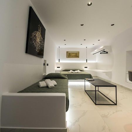 Appartamento Dolea Mykonos Mykonos Town Esterno foto